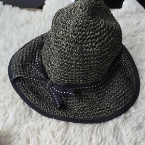 Hatterdashers Straw Hat